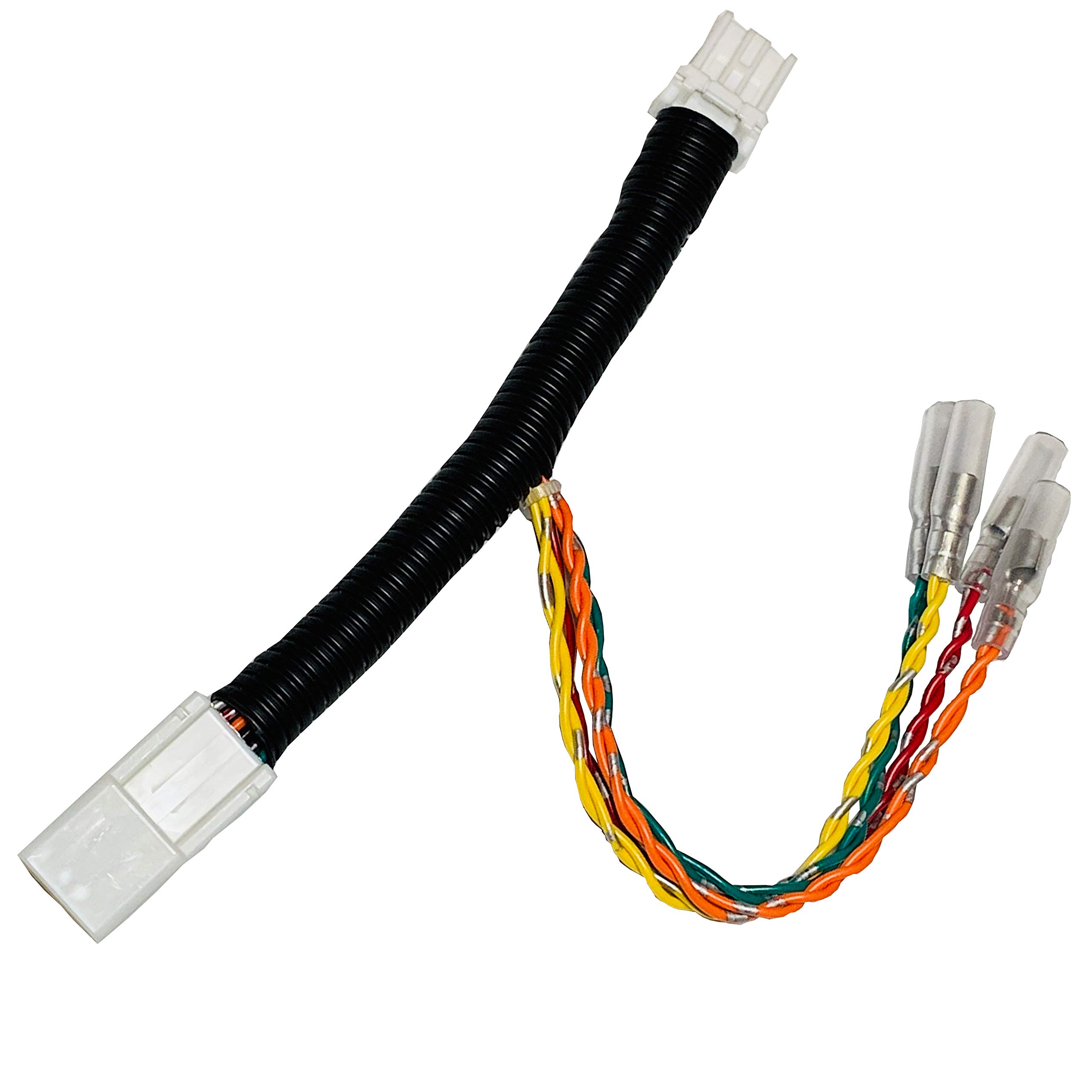 Amazon.co.jp: A.K factory N-VAN （JJ1対応） オプションカプラー