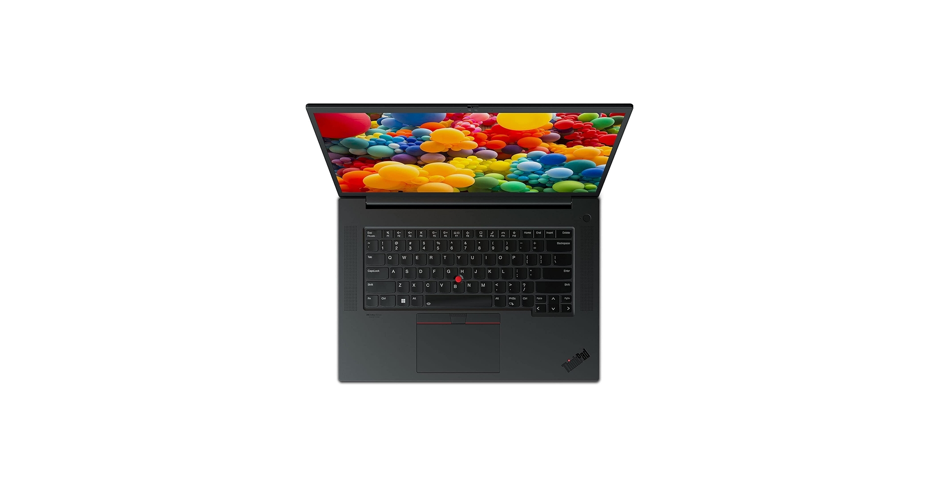 Amazon.com: Lenovo ThinkPad P1 Gen 5 Intel Core i7-12700H, 14C