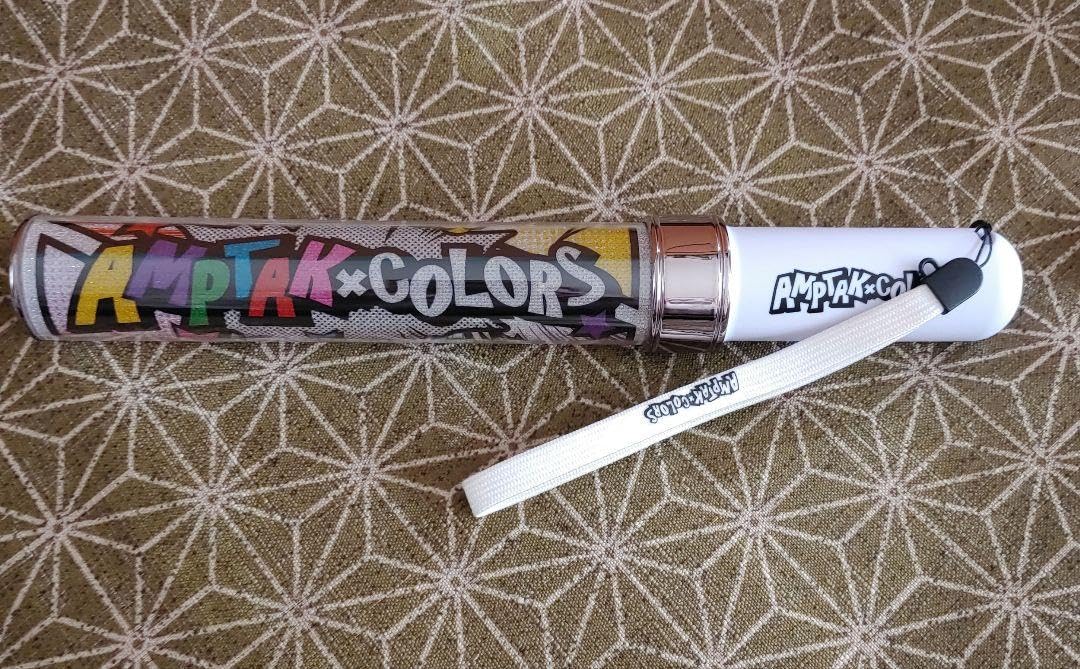 Amazon.co.jp: AMPTAKxCOLORS ペンライト アンプタックカラーズ ホビー