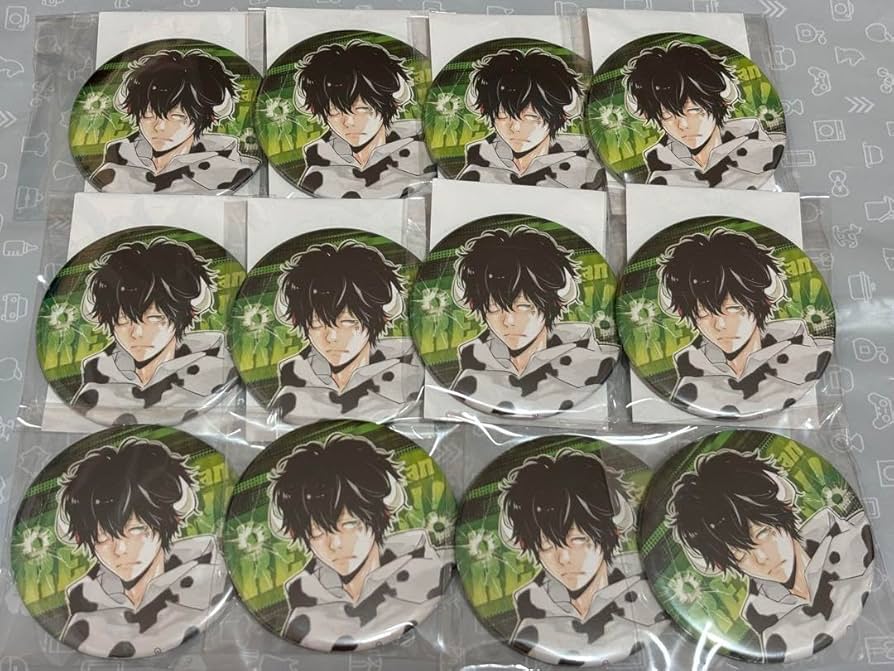 Amazon.co.jp: 天野明展 家庭教師ヒットマンREBORN コレクション缶