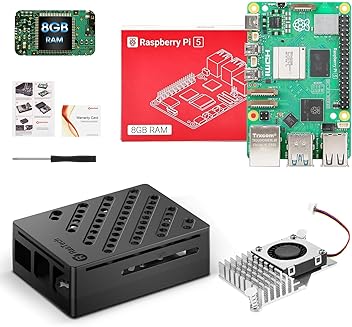 Amazon.com: RasTech for Raspberry Pi