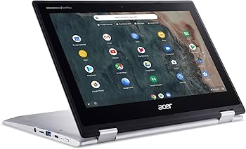Amazon.com: acer Chromebook Spin 311 Convertible Laptop | Intel