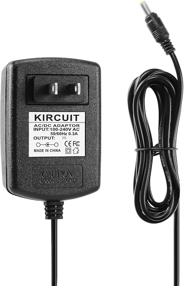 Amazon.com: New AC/DC Adapter for Casio Privia PX-150 PX-750