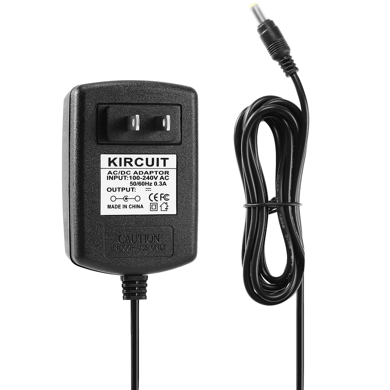 Amazon.com: New AC/DC Adapter for Casio Privia PX-150 PX-750