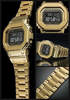 Amazon.co.jp: [カシオ] 腕時計 ジーショック 【国内正規品