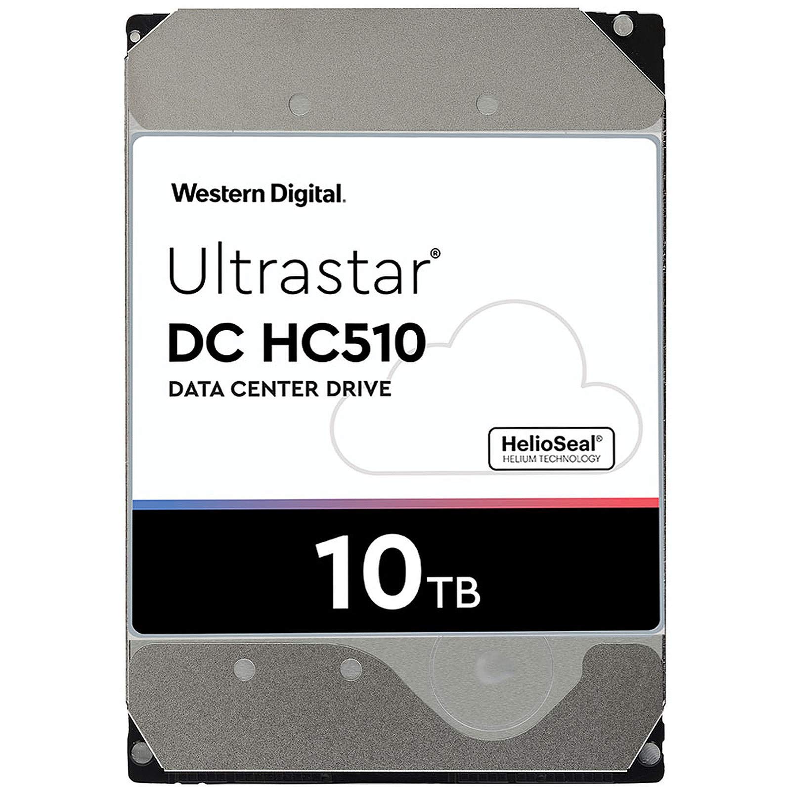 Amazon.com: Western Digital HUH721010ALE604 10TB Ultrastar DC