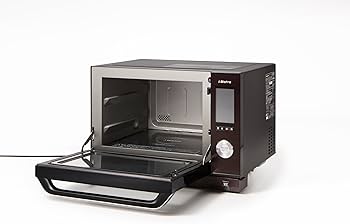 Amazon | パナソニック スチームオーブンレンジ ビストロ 26L 豊穣