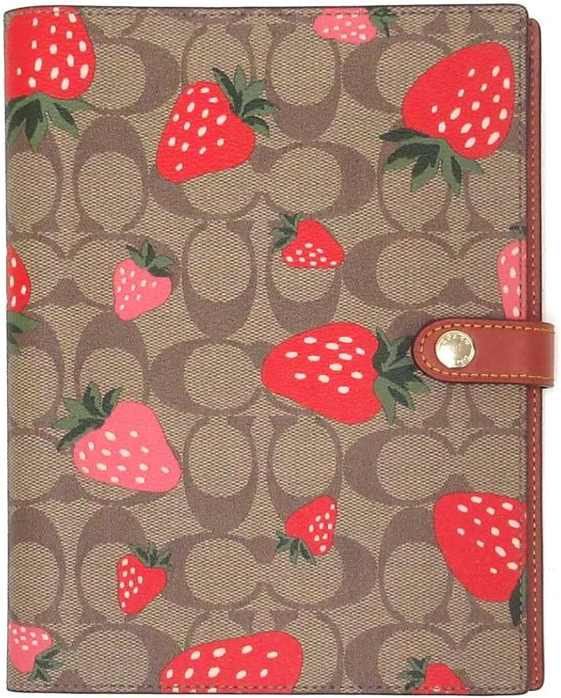 Amazon | コーチ COACH アウトレット シグネチャー ワイルド