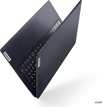Amazon.com: Lenovo IdeaPad 3 Laptop, 15.6