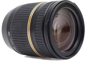 Tamron AF 18-270mm f/3.5-6.3 Di II VC LD Aspherical IF Macro Zoom