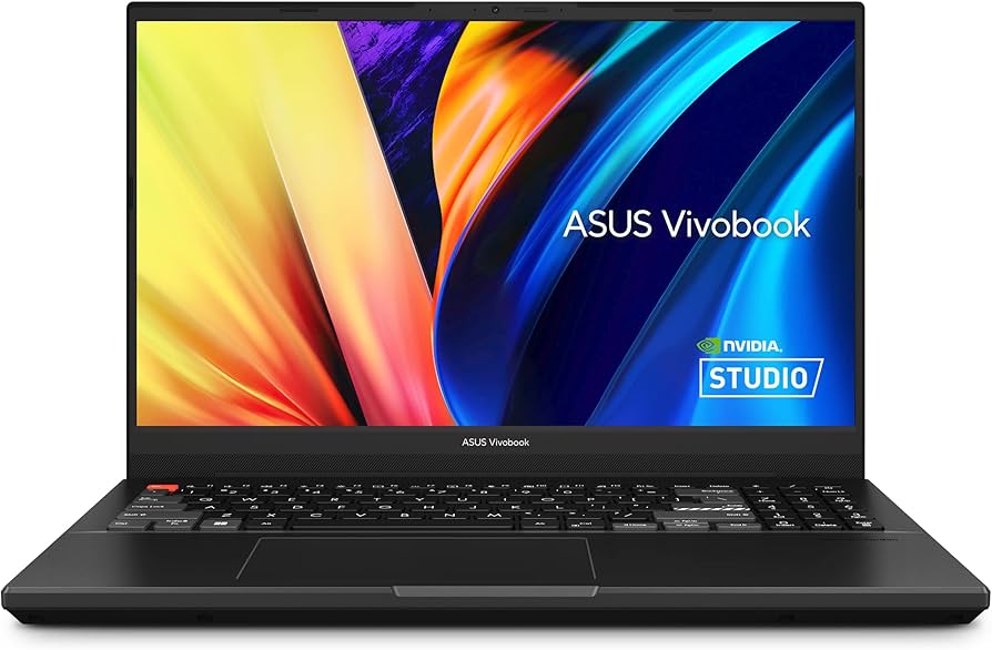 Amazon.com: ASUS VivoBook Pro 15X Laptop, 144Hz 15.6” FHD Display