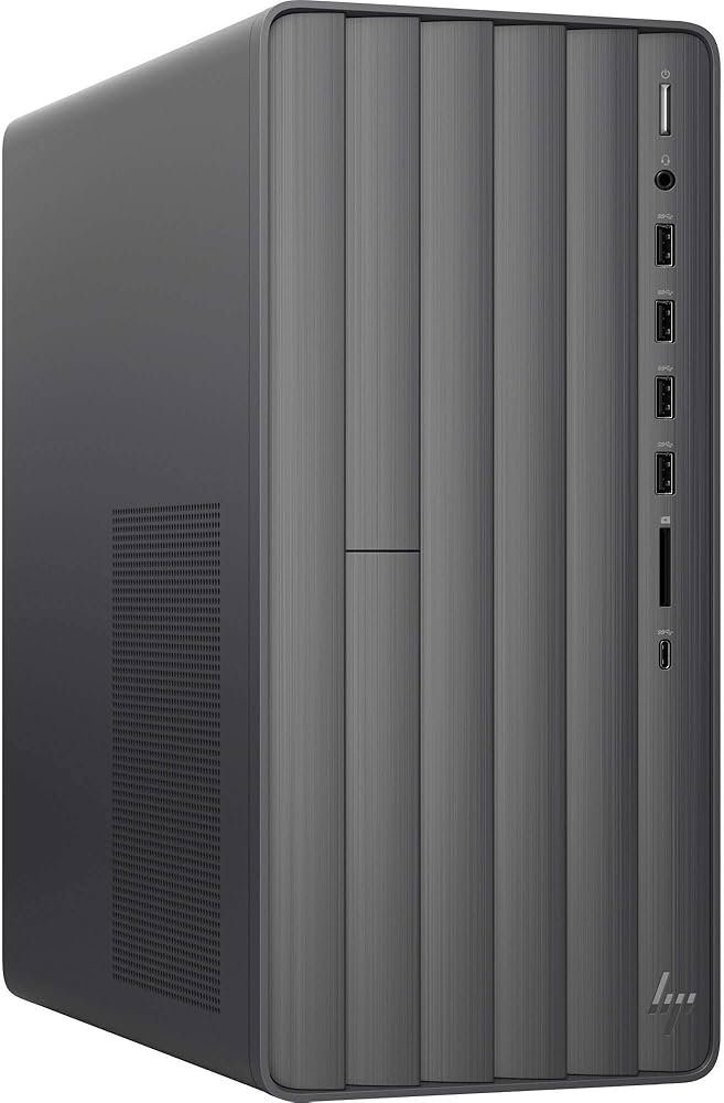 Amazon.com: HP Envy Desktop Computer, 10th Gen Intel Core i7