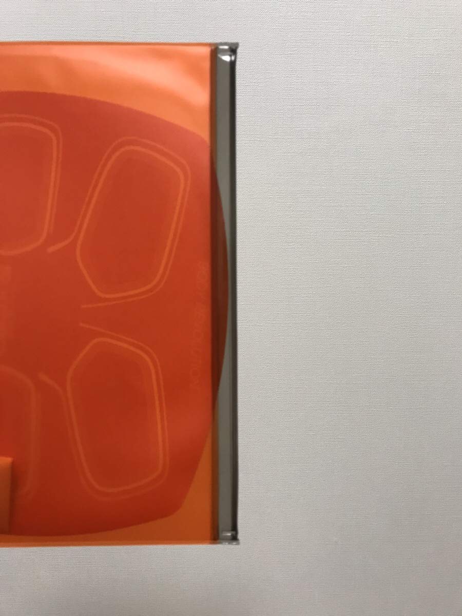 Amazon.co.jp: MTG(エムティージー) SIXPAD Abs Fit(シックスパッド