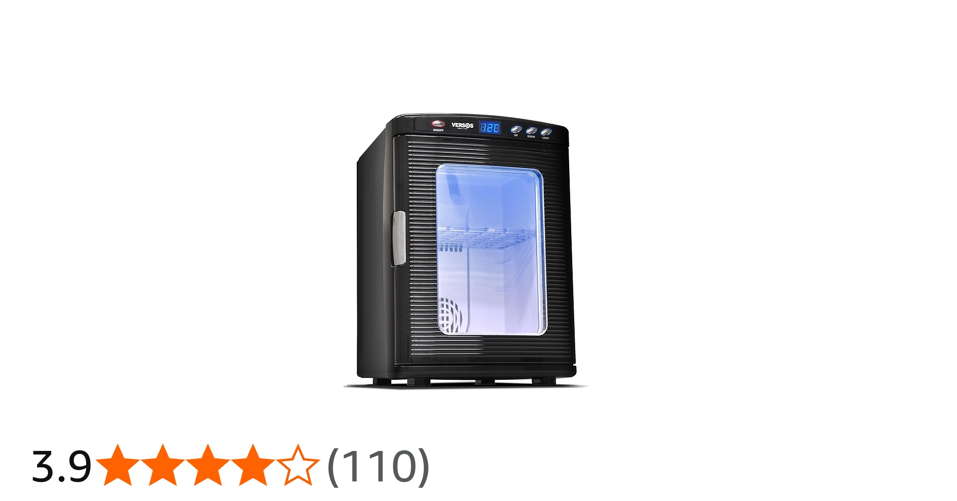 Amazon | ベルソス 冷温庫 ポータブル 25L AC100V DC12V 電源 家庭用