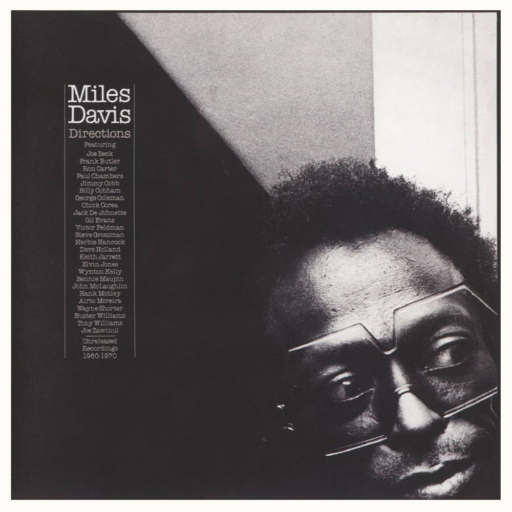 Miles Davis - Directions - Amazon.com Music