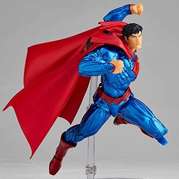 Amazon.co.jp: 海洋堂 figurecomplex AMAZING YAMAGUCHI Superman