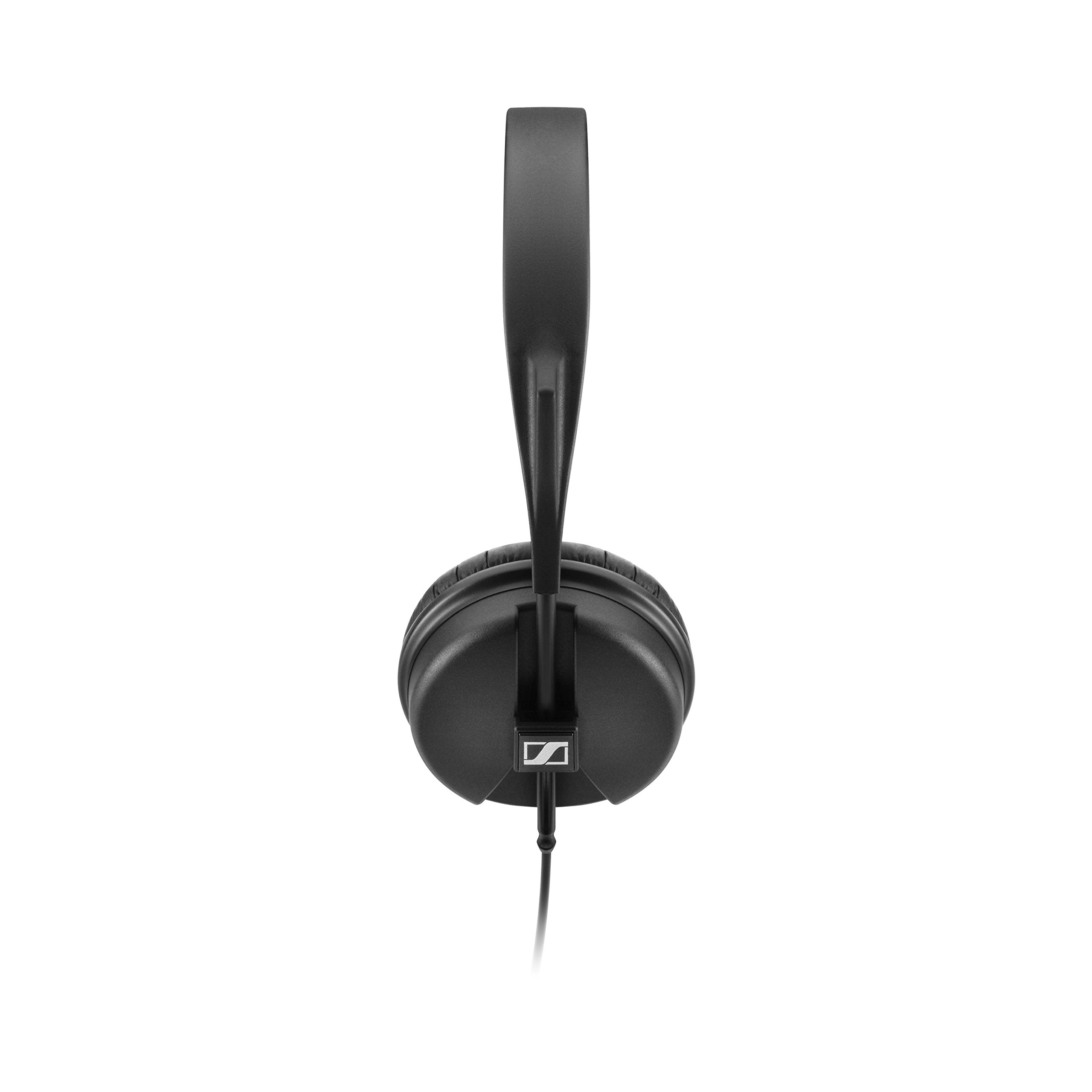 Amazon.co.jp: ゼンハイザー モニターヘッドホン密閉型 HD 25 LIGHT