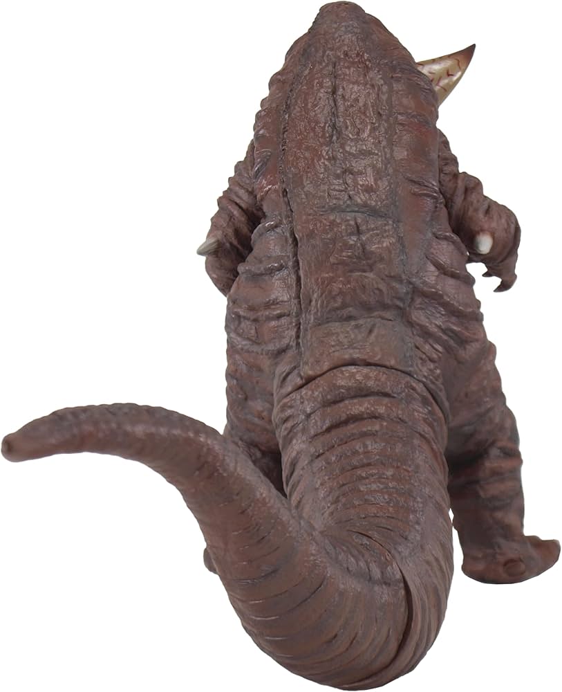 Amazon.co.jp: 1/6特撮シリーズ ウルトラマン ゴモラ ハイグレードVer