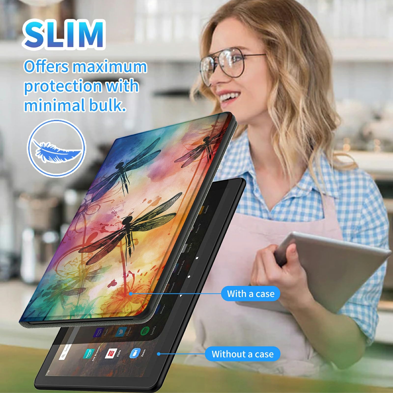 Amazon.com: for Kindle Paperwhite 11th Generation 6.8