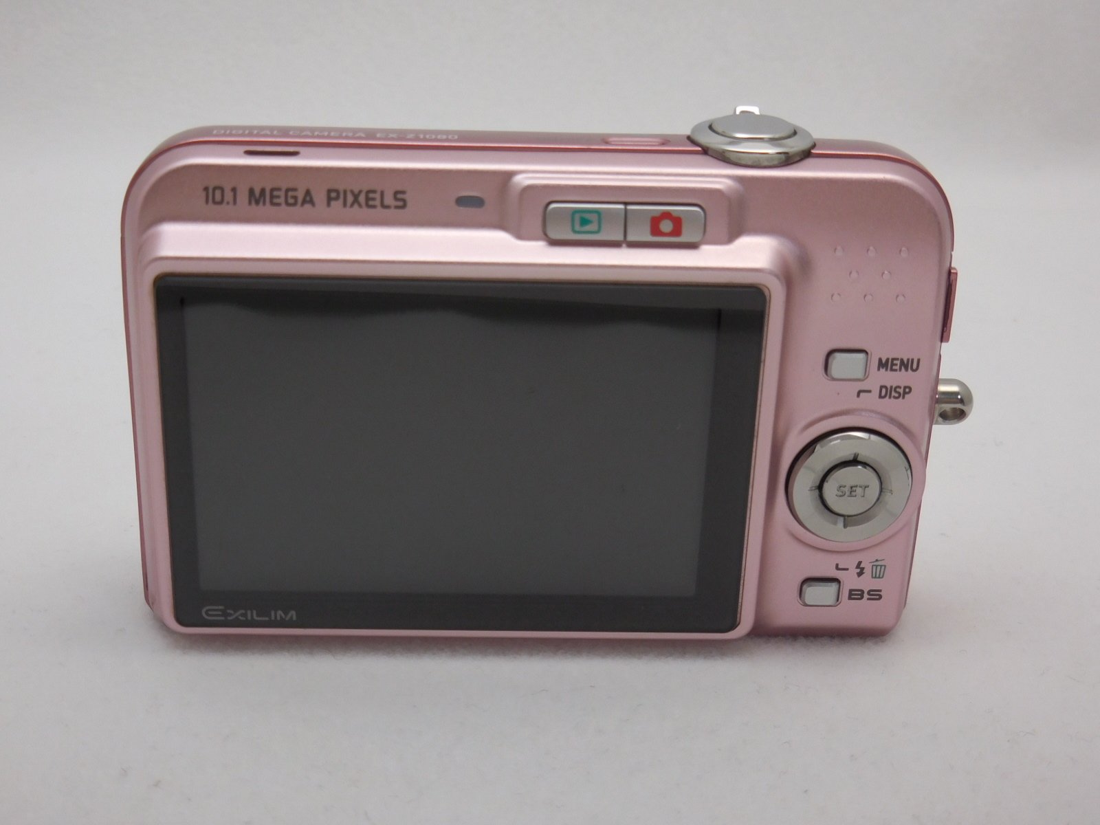 さくら 25M10-124 カシオ エクシリム EX-Z1080 デジカメ さくら 25M10