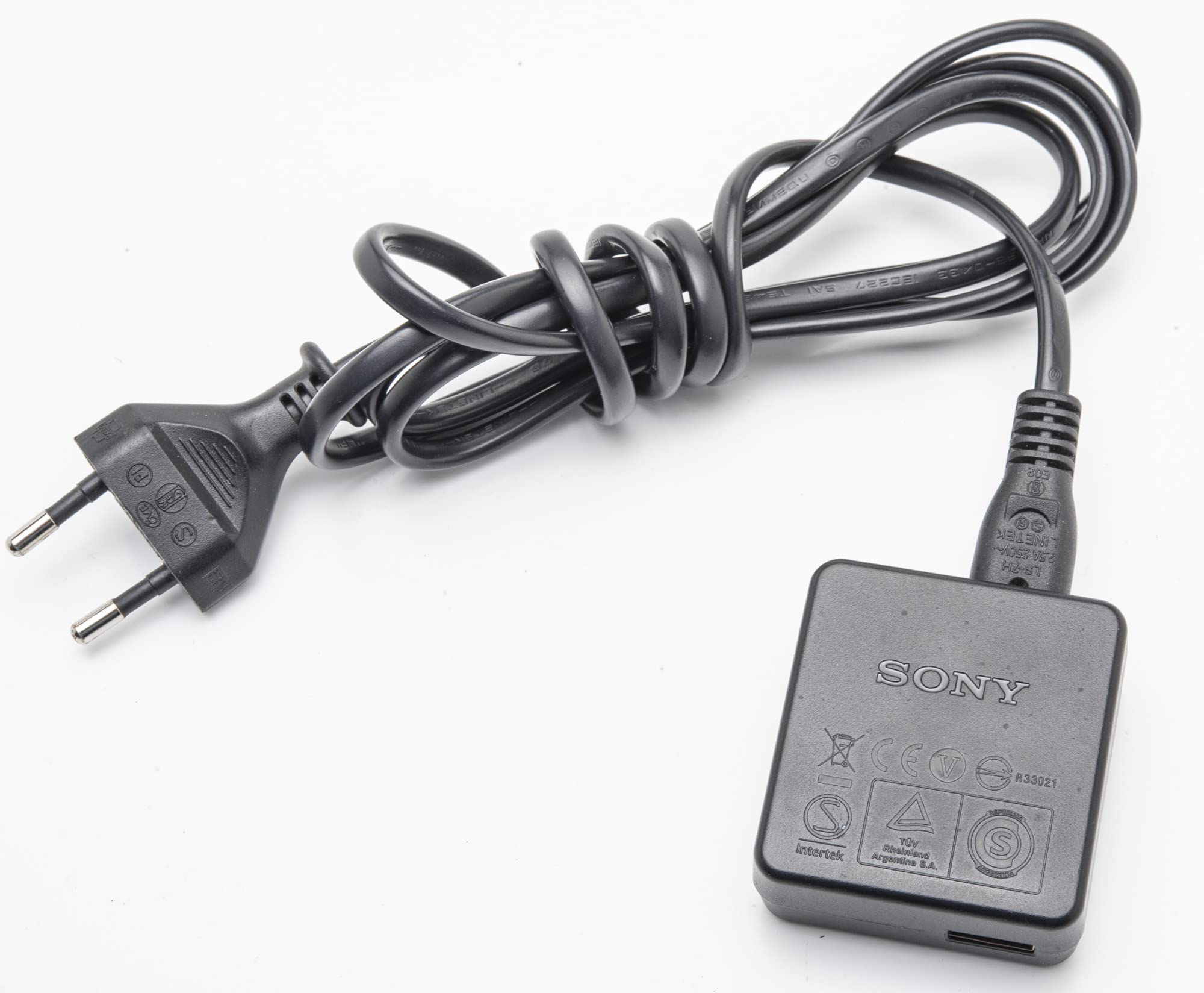 Amazon | 【部品】SONY純正 ACアダプター AC-UB10/AC-UB10B/AC-UB10C