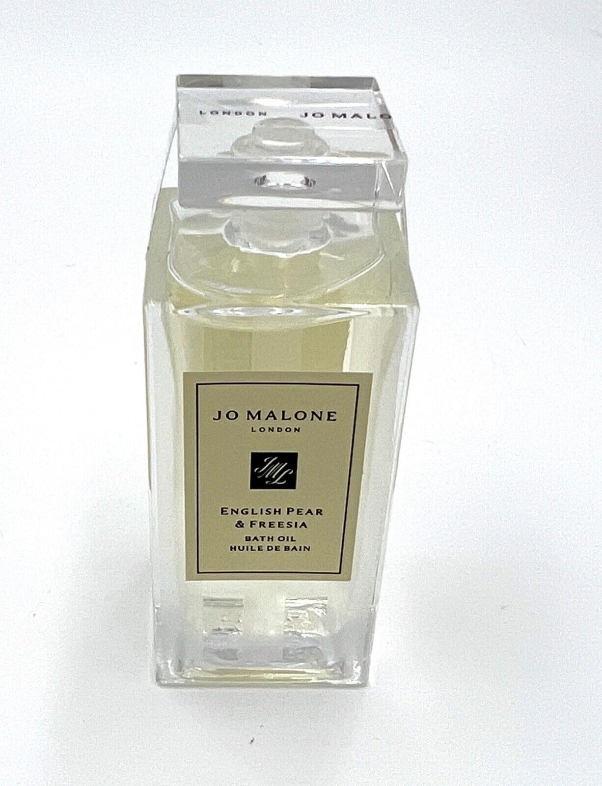 Amazon | JO MALONE LONDON イングリッシュピアーアンドフレッシア