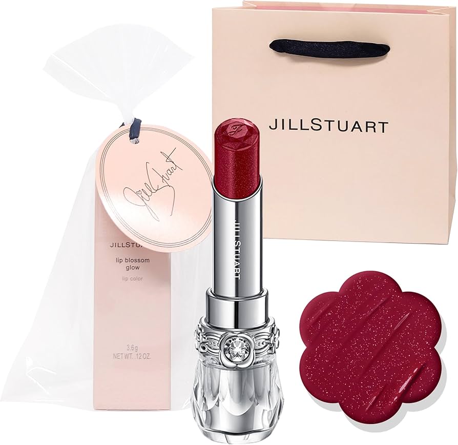 Amazon | 【国内正規品・ラッピング済み】JILL STUART ジル