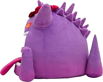 Amazon.co.jp: ポケモンセンターオリジナル ぬいぐるみ キョダイ