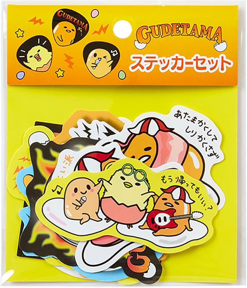 Nintendo Switch 本体 ぐでたまシール Nintendo Switch 本体 ぐでたま