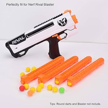 Amazon.co.jp: OIMIO 12ラウンドマガジン、4パックラウンドマガジン