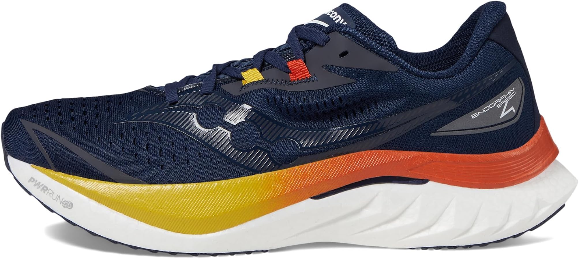 Amazon | サッカニー Saucony エンドルフィンスピード 4 ENDORPHIN