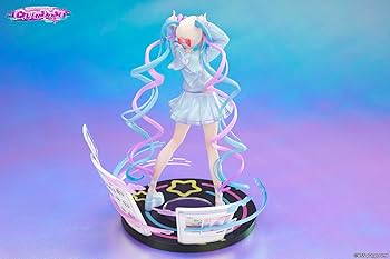 Amazon | APEX NEEDY GIRL OVERDOSE 超絶最かわてんしちゃん 1/7