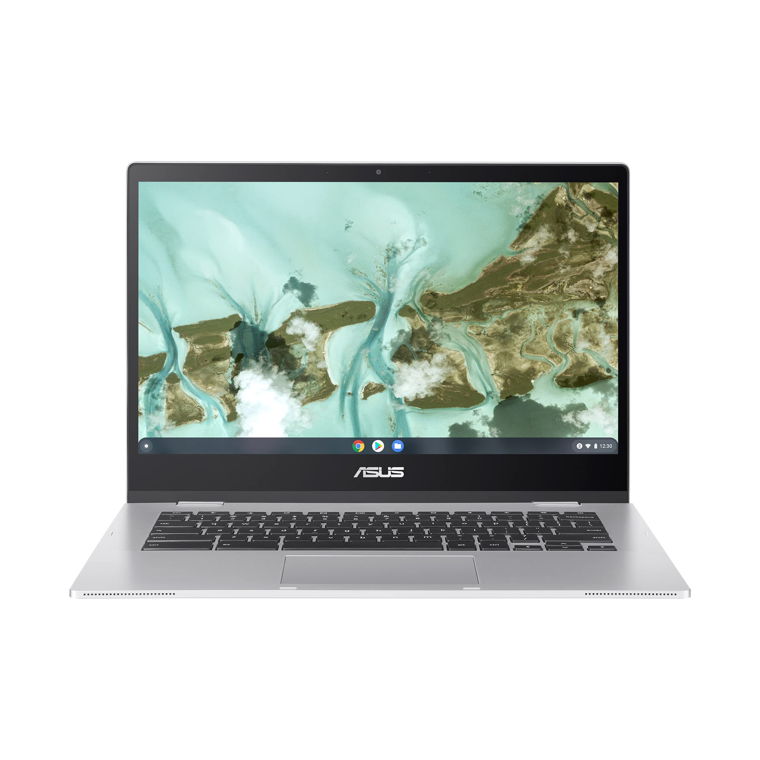 Amazon.com: ASUS Chromebook CX1, 14