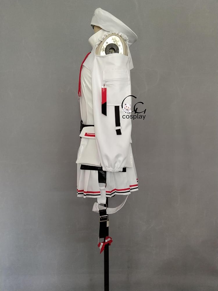 Amazon.co.jp: GGcosplay VTuber ReGLOSS 轟はじめ 轟一 コスプレ衣装