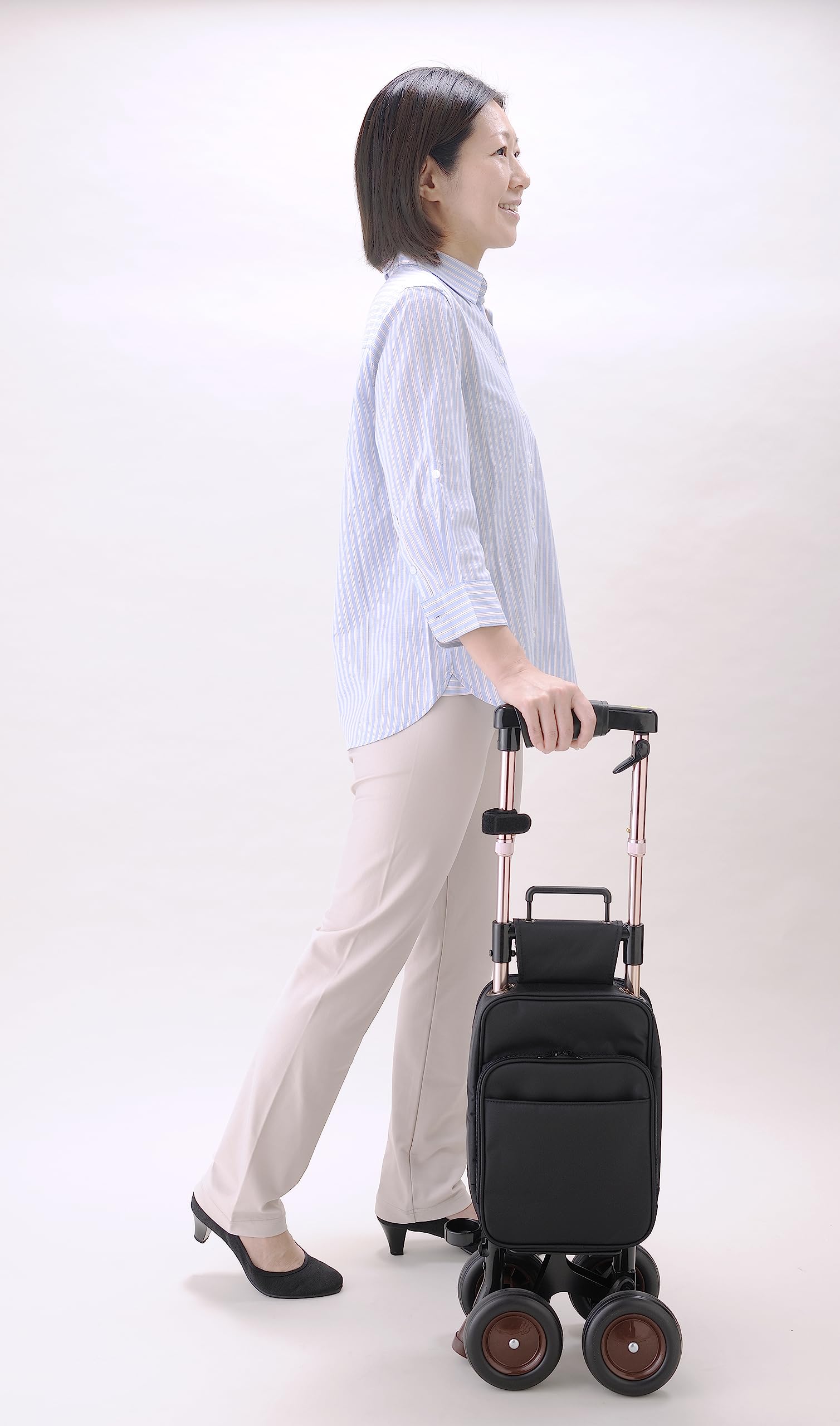 Amazon.co.jp: シャトードール 象印ベビー ウィズワン キャリー