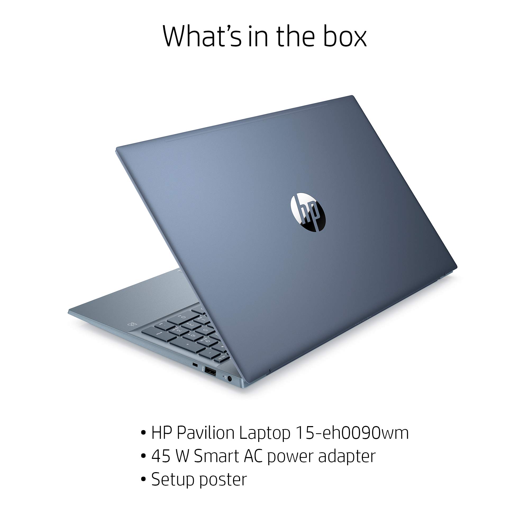 Amazon.co.jp: HP 2020 Pavilion 15.6インチ FHD 1920 x 1080 ノート