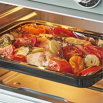 Amazon | 【Toffy/トフィー】 ノンフライオーブントースター K-TS5 1台