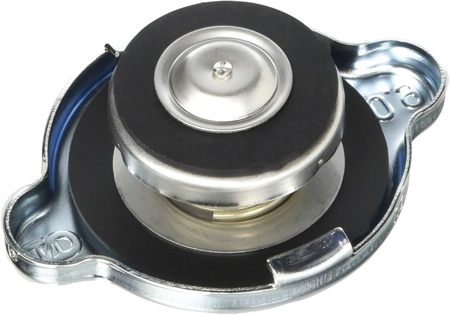 Amazon.co.jp: TOYOTA(トヨタ) 純正部品 ラジエータ キャップSUB-ASSY