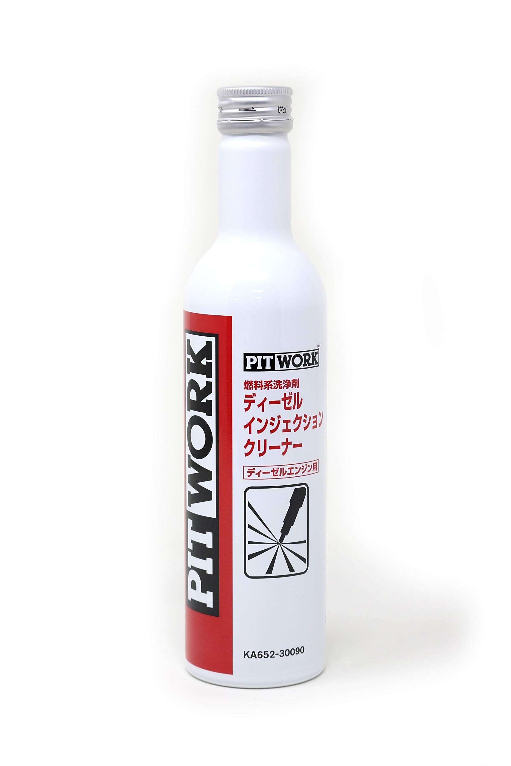 Amazon.co.jp: PITWORK ディーゼルインジェクションクリーナー DPF