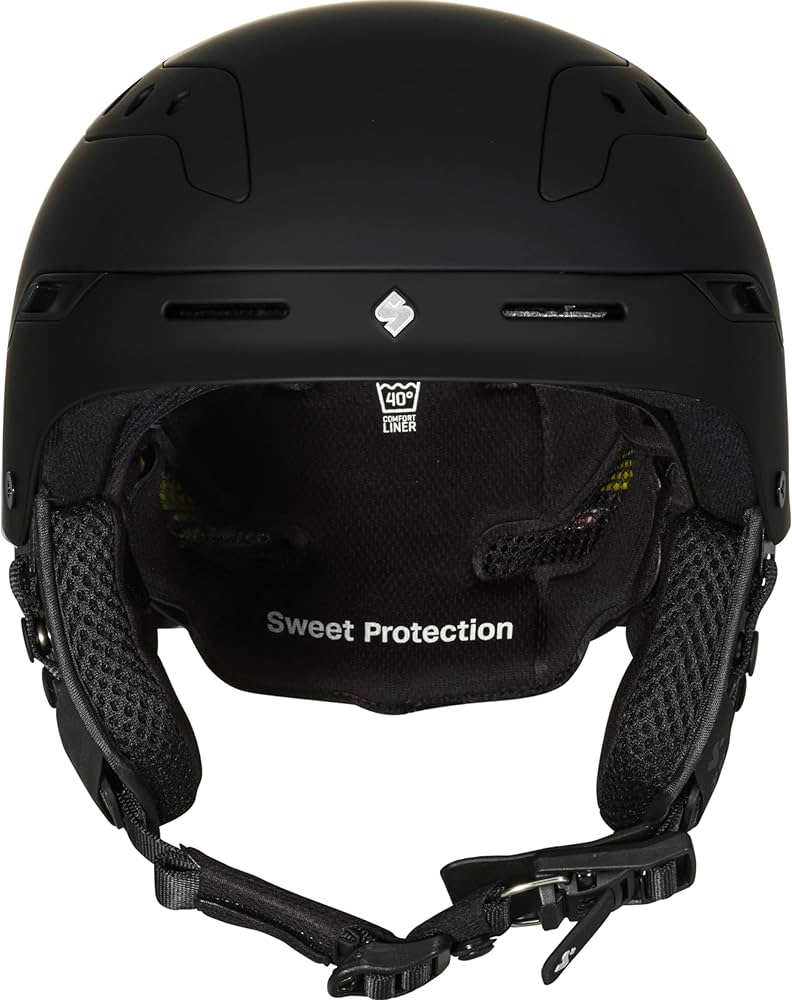 Amazon | Sweet Protection スイッチャー MIPS スキー・スノーボード