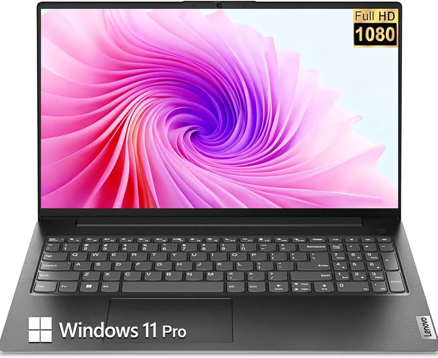 Amazon.com: Lenovo Newly Designed 15.6
