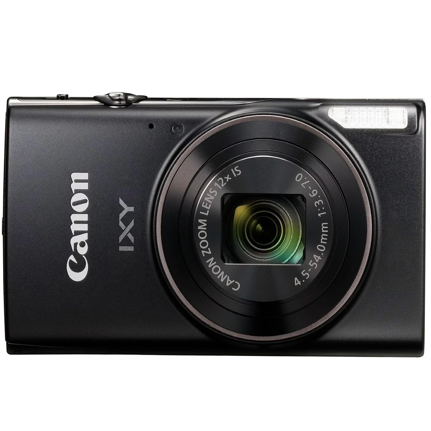 Amazon.com : Canon PowerShot IXY 650 / ELPH 360 HS Compact Digital