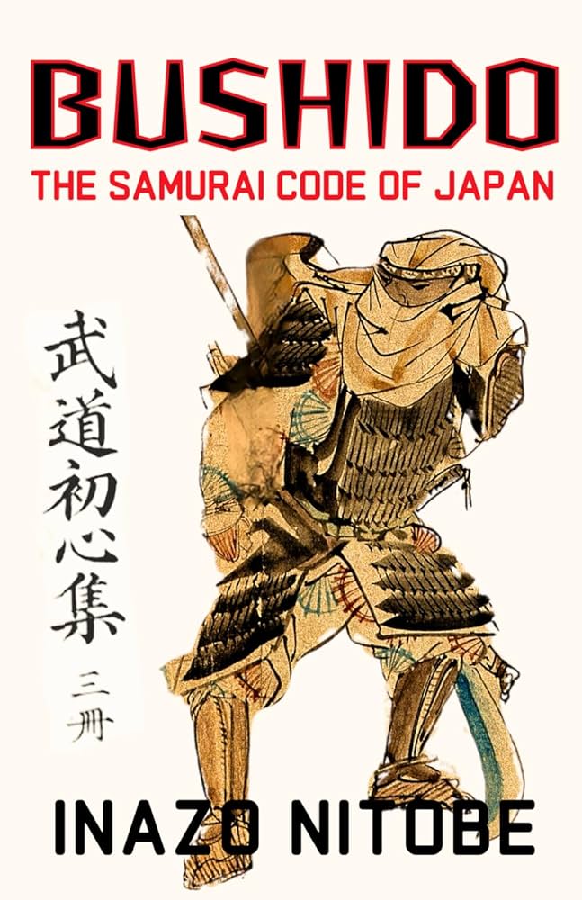 Amazon | Bushido: The Samurai Code of Japan, 19th Century Japanese