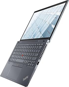 Lenovo ThinkPad X13 Gen 2 Laptop, 13.3