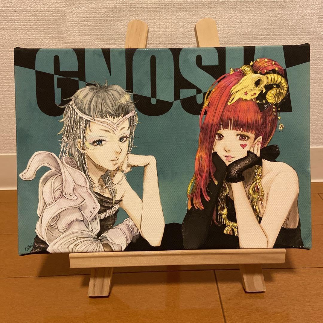 Amazon.co.jp: グノーシア キャラファインボード SQ ラキオ VZTHEKBK