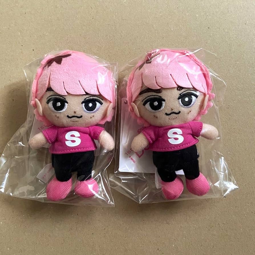 Amazon.co.jp: 佐久間大介 すのチル ぬいぐるみ チルぬい SnowMan ちび