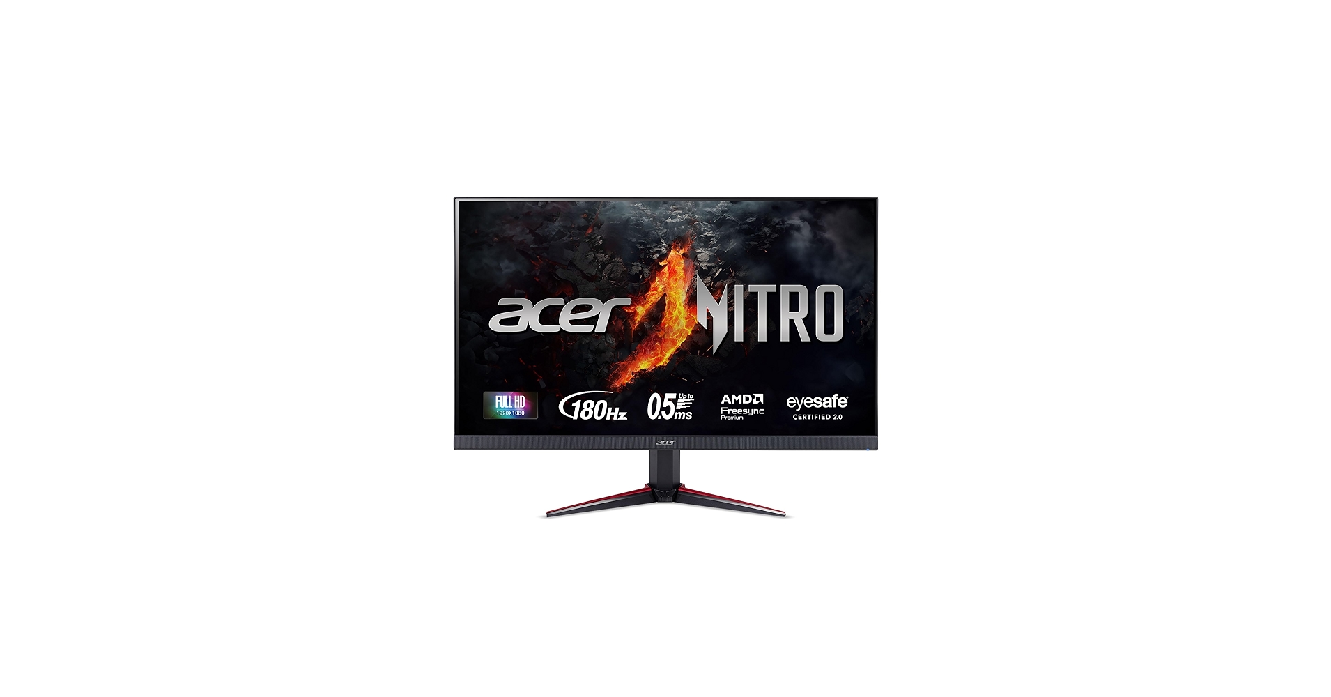 Amazon.com: acer Nitro 23.8