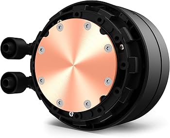 Amazon | NZXT KRAKEN X63 簡易水冷CPUクーラー RGB対応 280mm RL