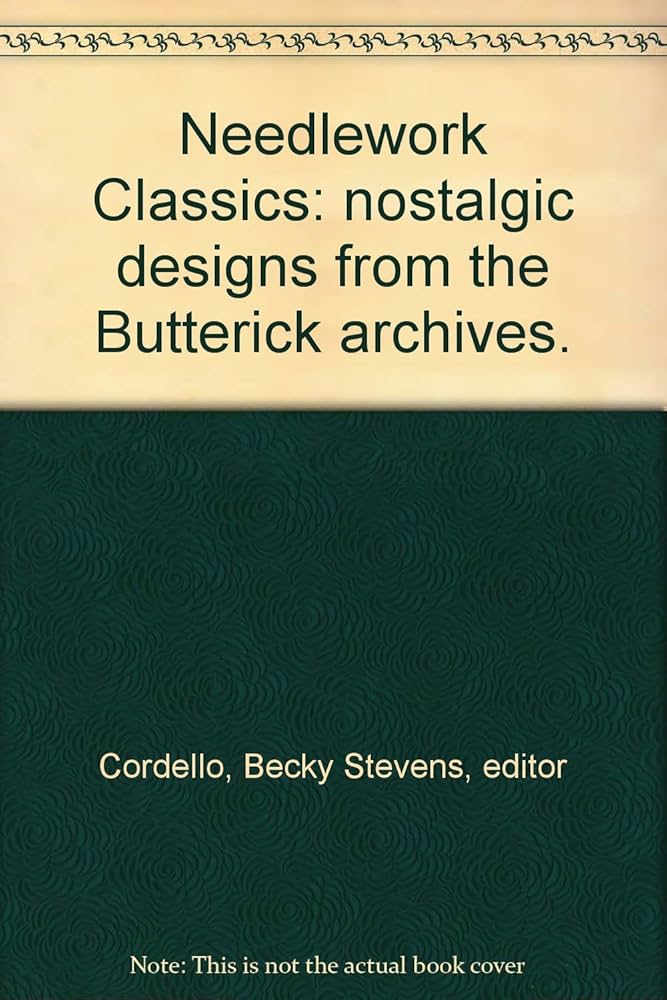 Amazon.co.jp: Needlework Classics : 本