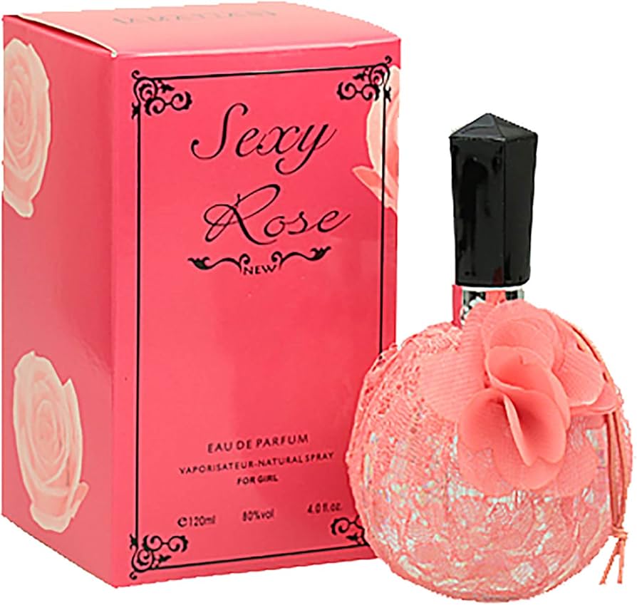 Amazon | アマティアス セクシーローズ Prm EDP 120ml | ア